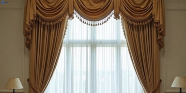 Steam cleaning heavy drapes on-site narwee-nsw Matty Curtain Cleaning