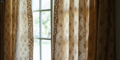Professional curtain stain treatment on-site narwee-nsw Matty Curtain Cleaning